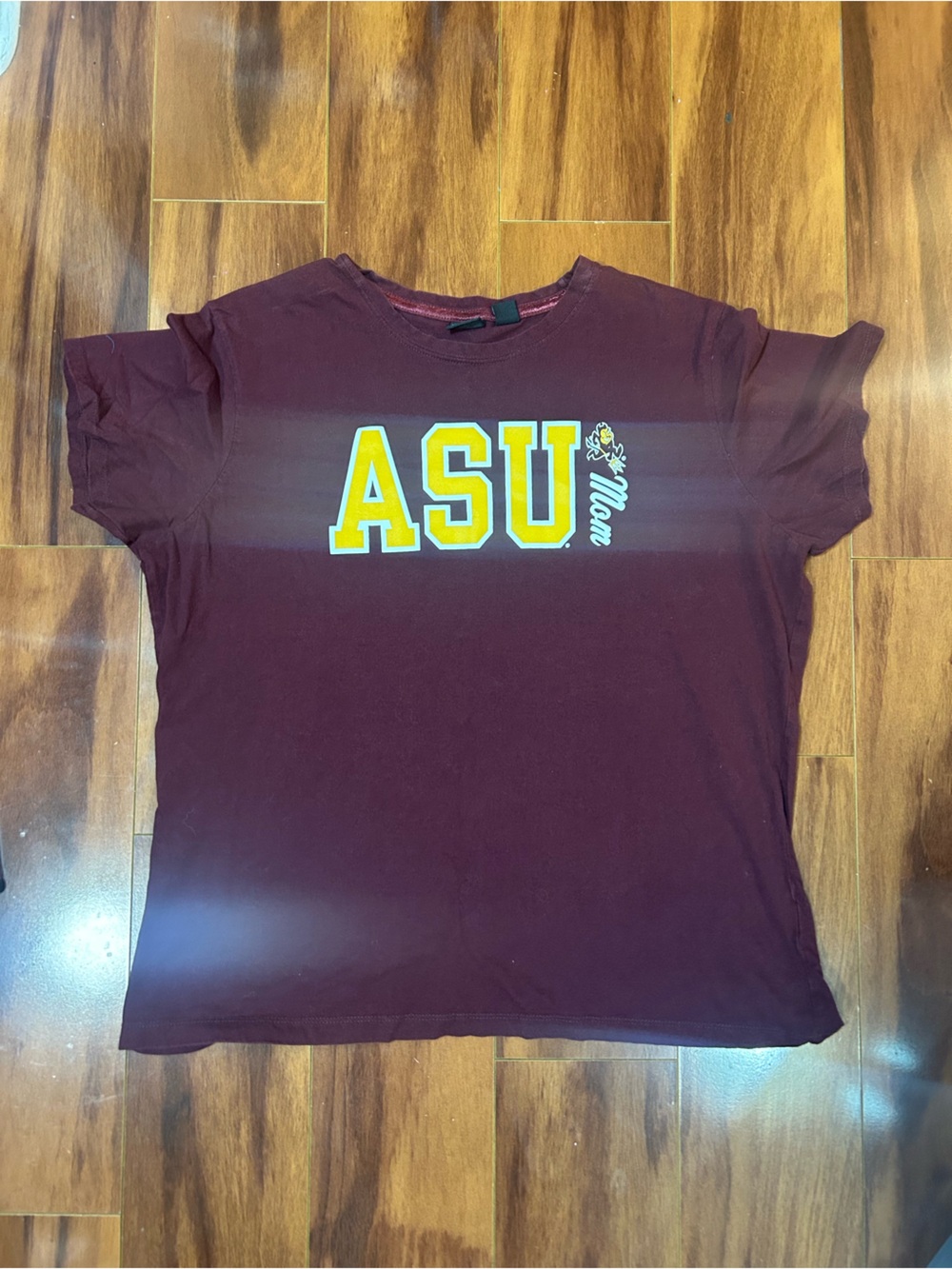Gear for Sports “ASU MOM” Tee Shirt